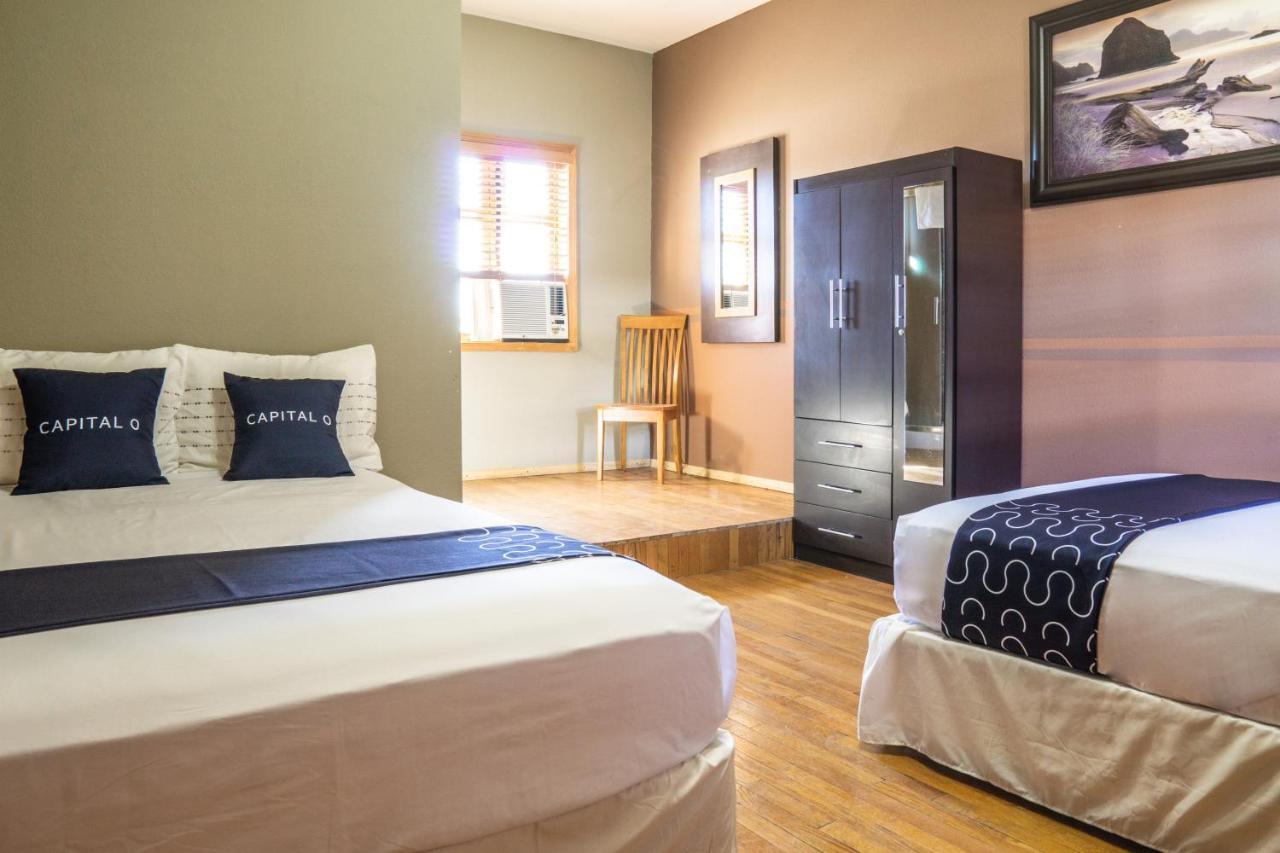 Capital O Hotel Villa Azura เตกาเต ภายนอก รูปภาพ